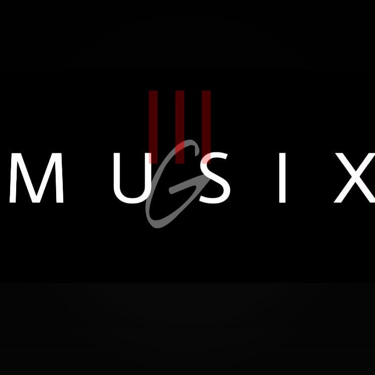 G3Musix Logo